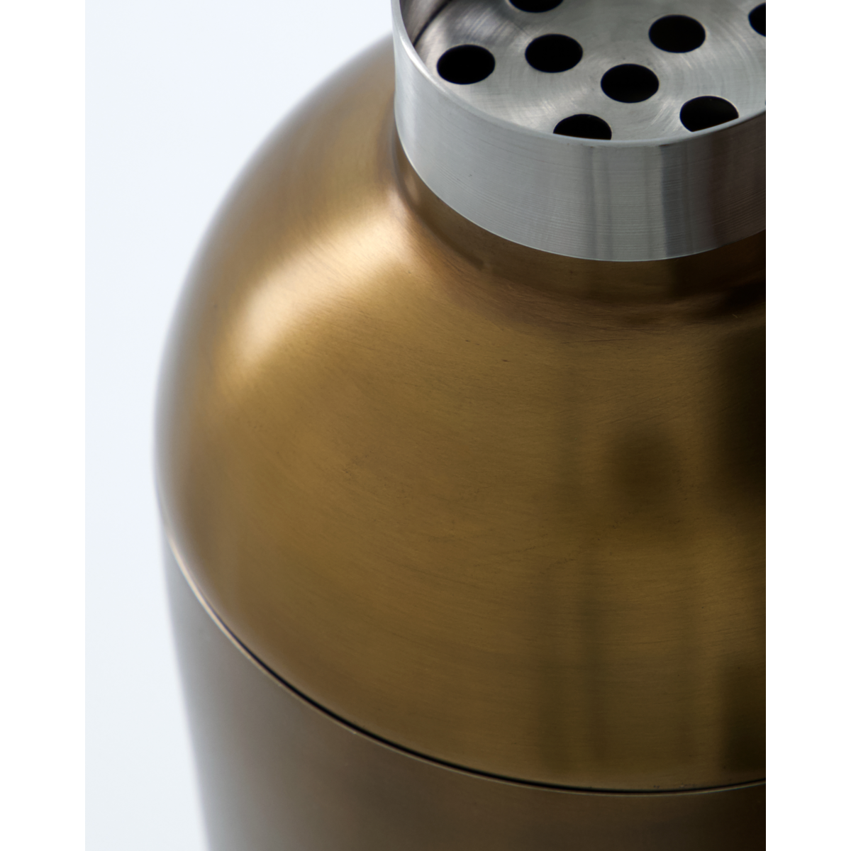 Shaker, Hdbarar, antikes Durcheinander