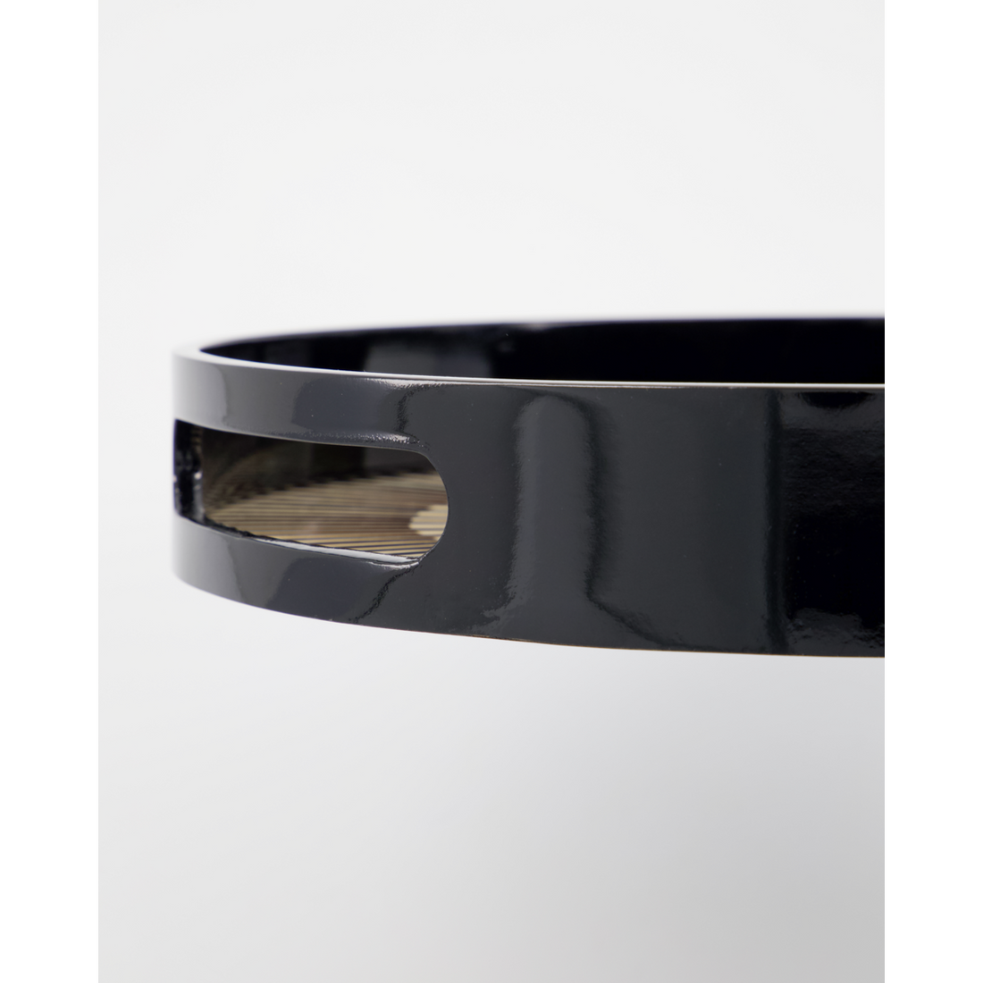 Tablett, Hdserse, braun; Natur