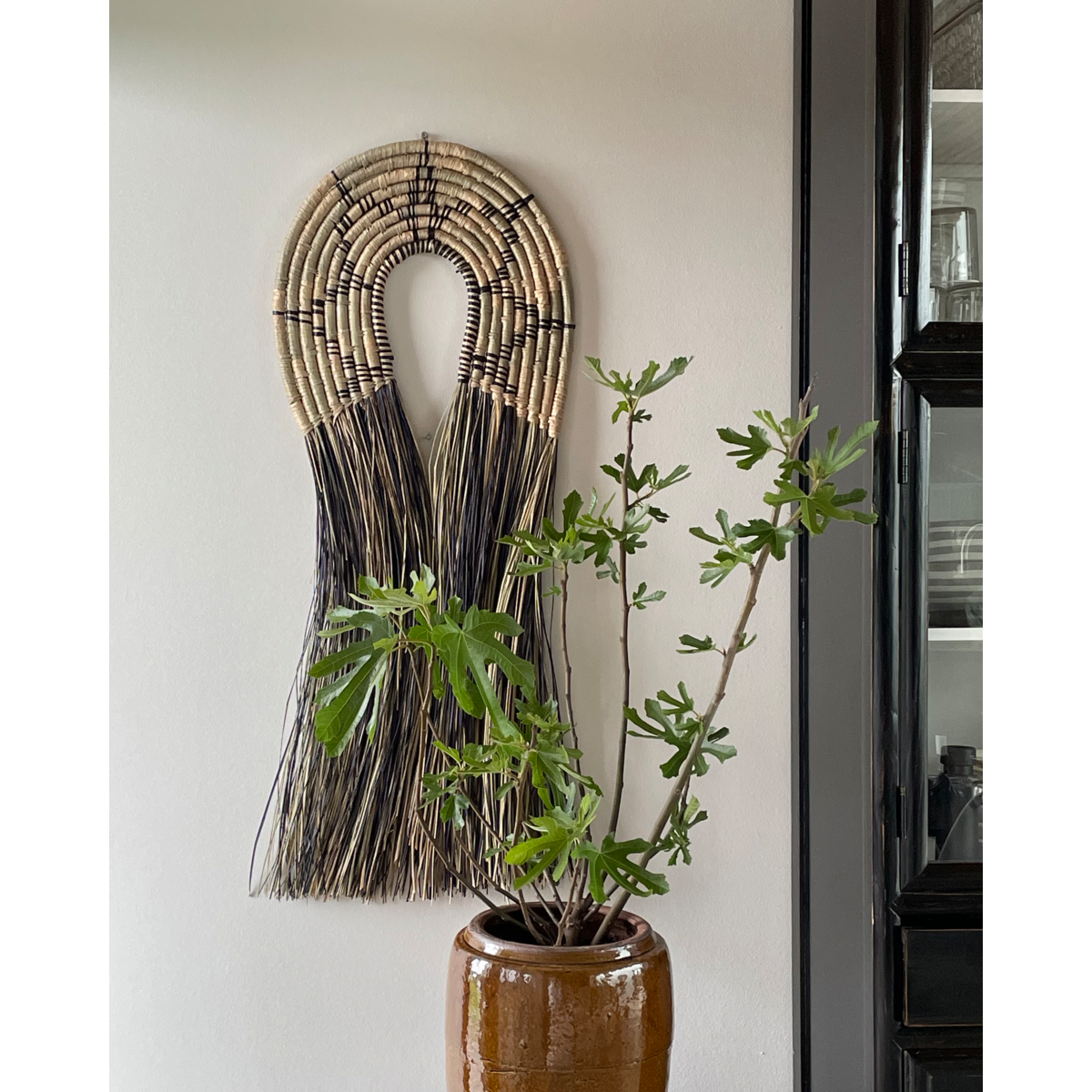 Wandkunst, Hdjunia, Natur;