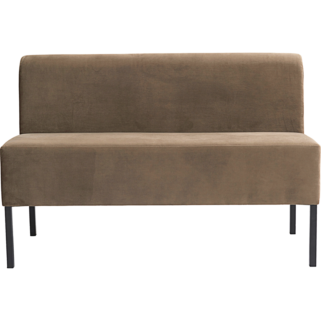 Sofa, HD2 -Sitzer, wahr