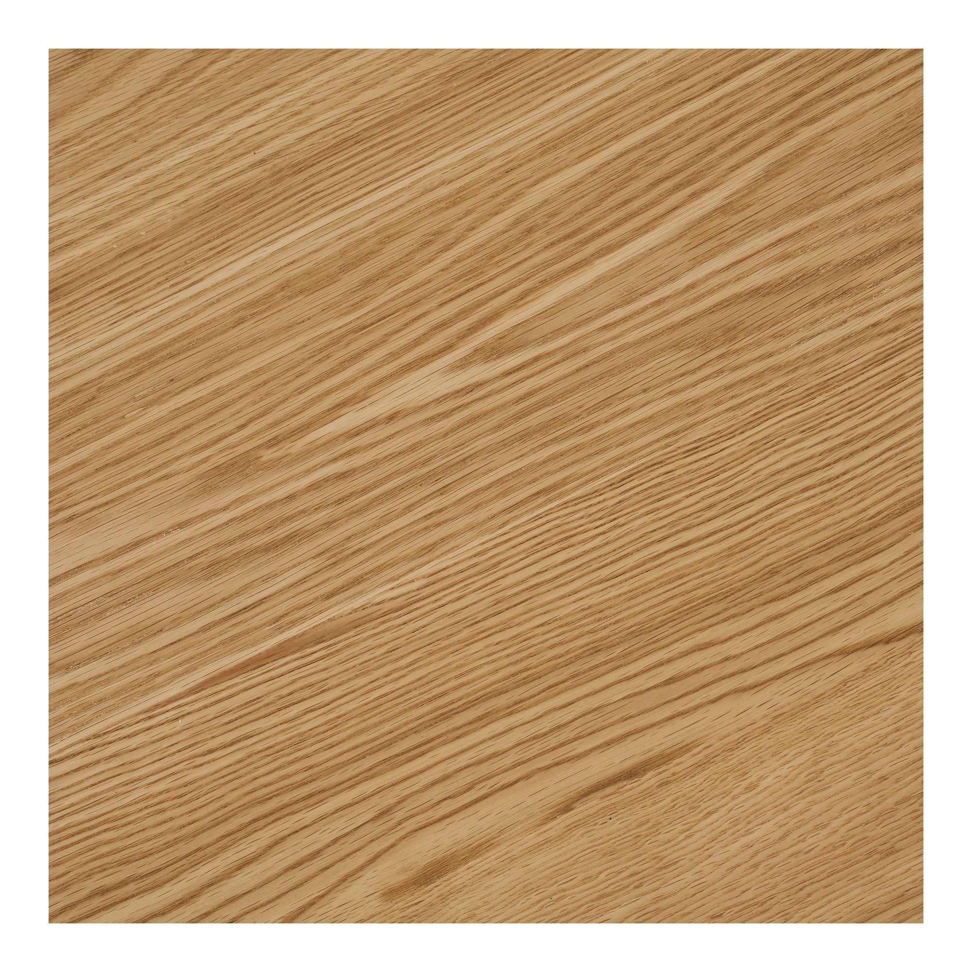 Darwin Esstisch - Esstisch, Eichenfurnier, inkl. eine zusätzliche Platte 180-230x90x75 cm