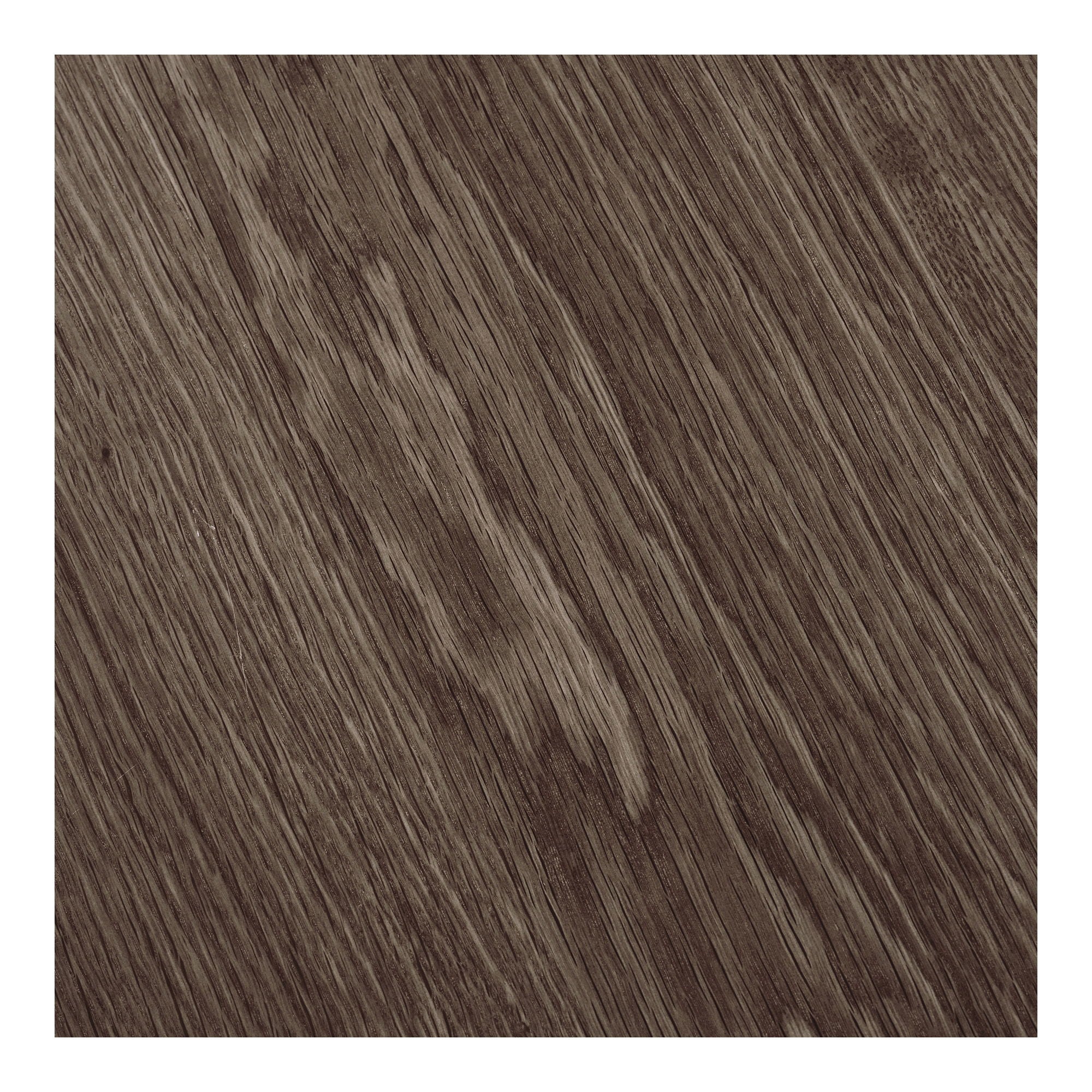 Osaka Esstisch - Esstisch, Egefins, geraucht, inkl. Drei ergänzende Platten Ø120x120-160-200-240x75 cm
