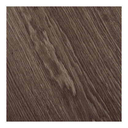Osaka Esstisch - Esstisch, Egefins, geraucht, inkl. Drei ergänzende Platten Ø120x120-160-200-240x75 cm