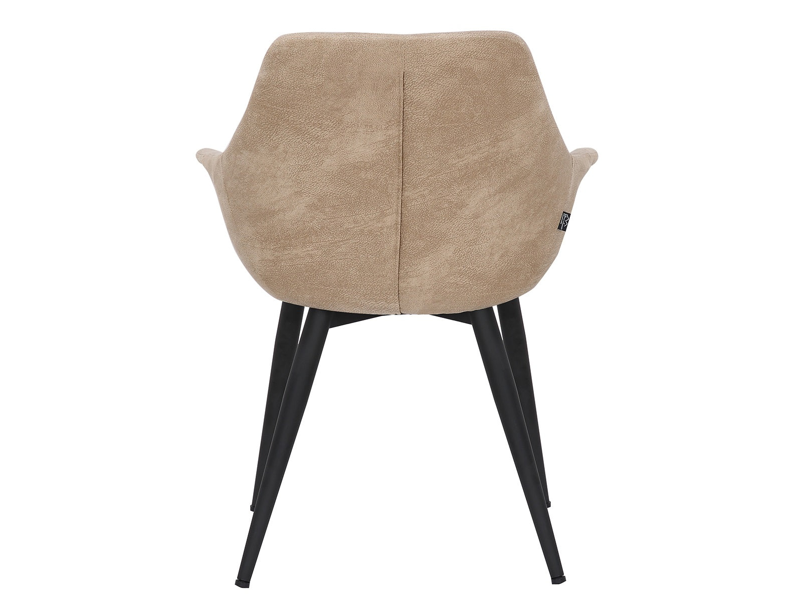 Signle Chair, Taupe