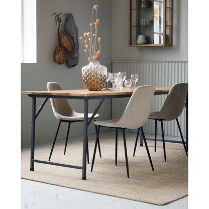 Teppich, Hdhempi, Natur