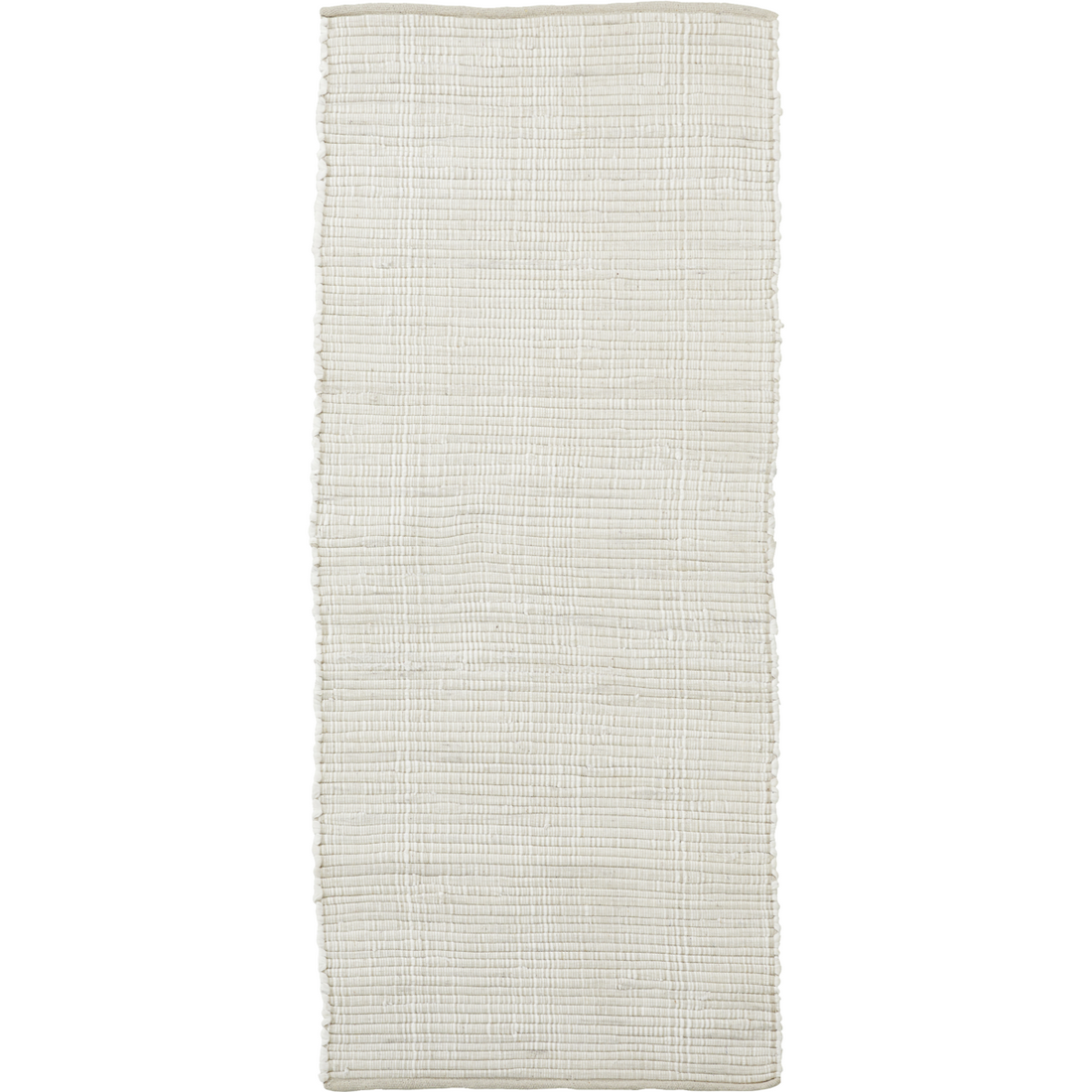 Decke, Hdchindi, Weiß 160x70 cm