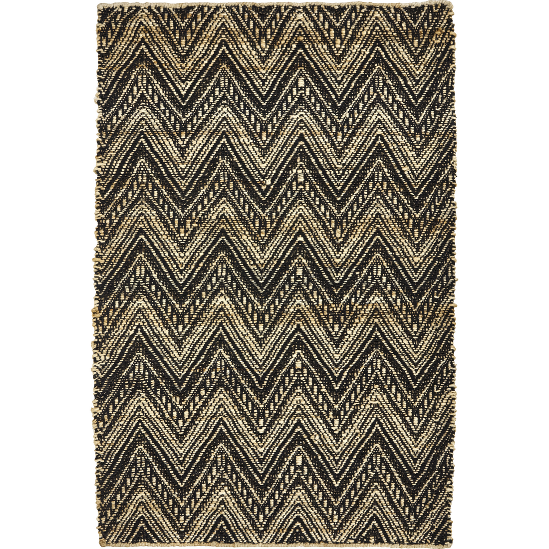 Decke, Hdmonta, schwarz; natürlich