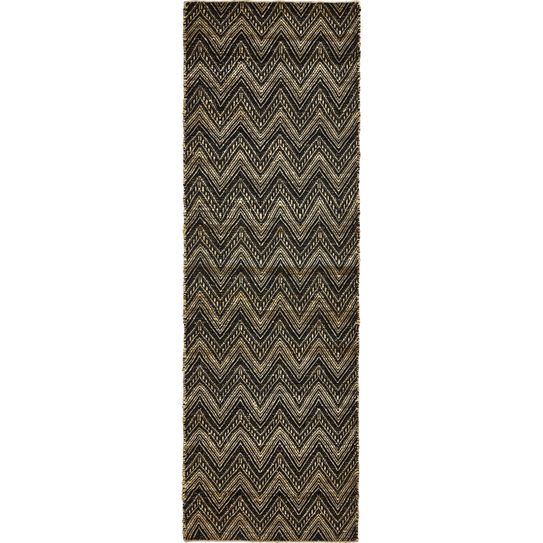 Decke, Hdmonta, Natur; Schwarz