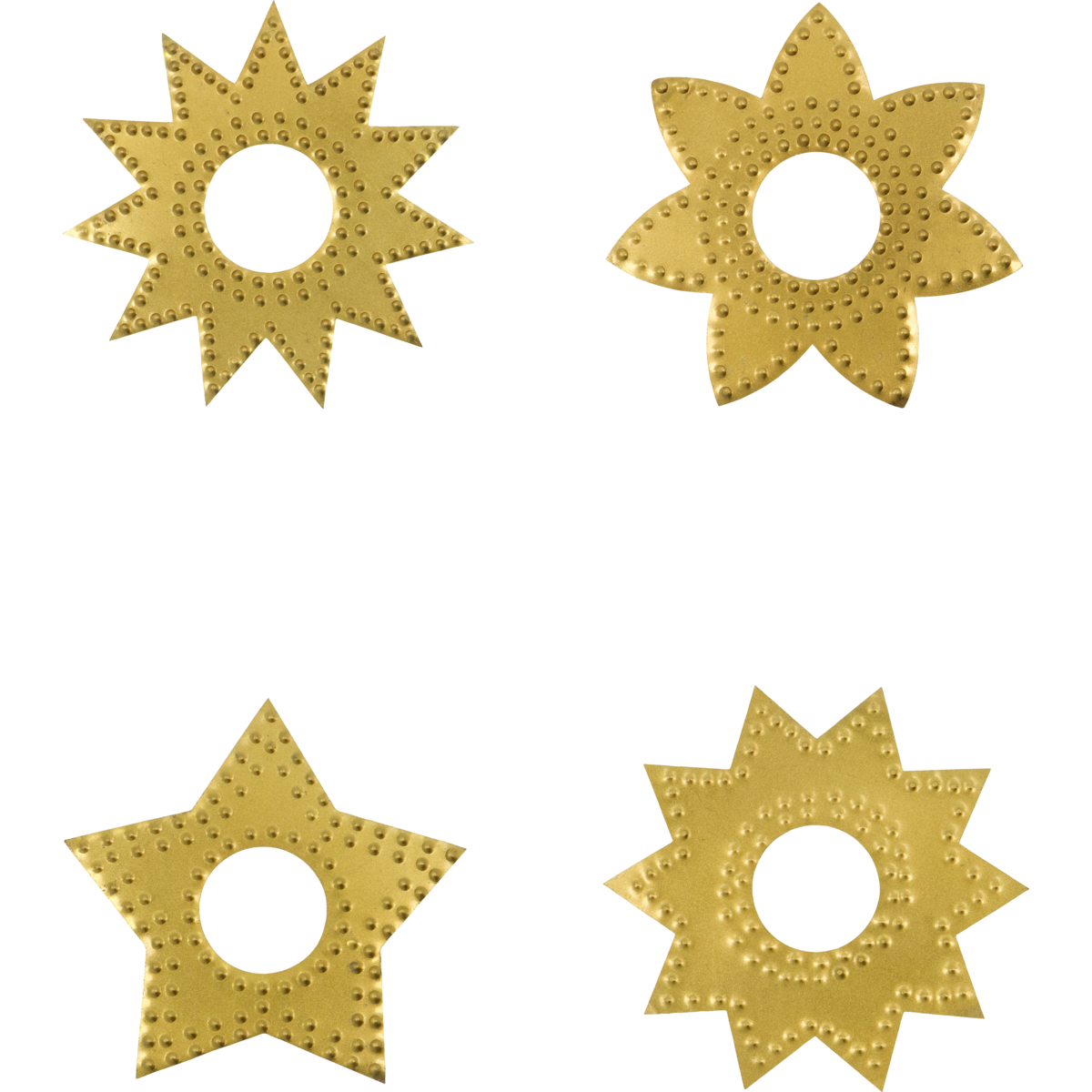 Rufen Sie Stearin Lights, Hring, antikes Durcheinander an