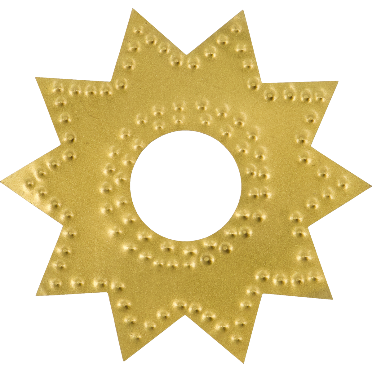 Rufen Sie Stearin Lights, Hring, antikes Durcheinander an