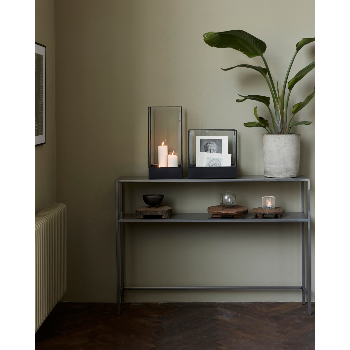 Hausarzt - zurück, Hdchaklota, Brown