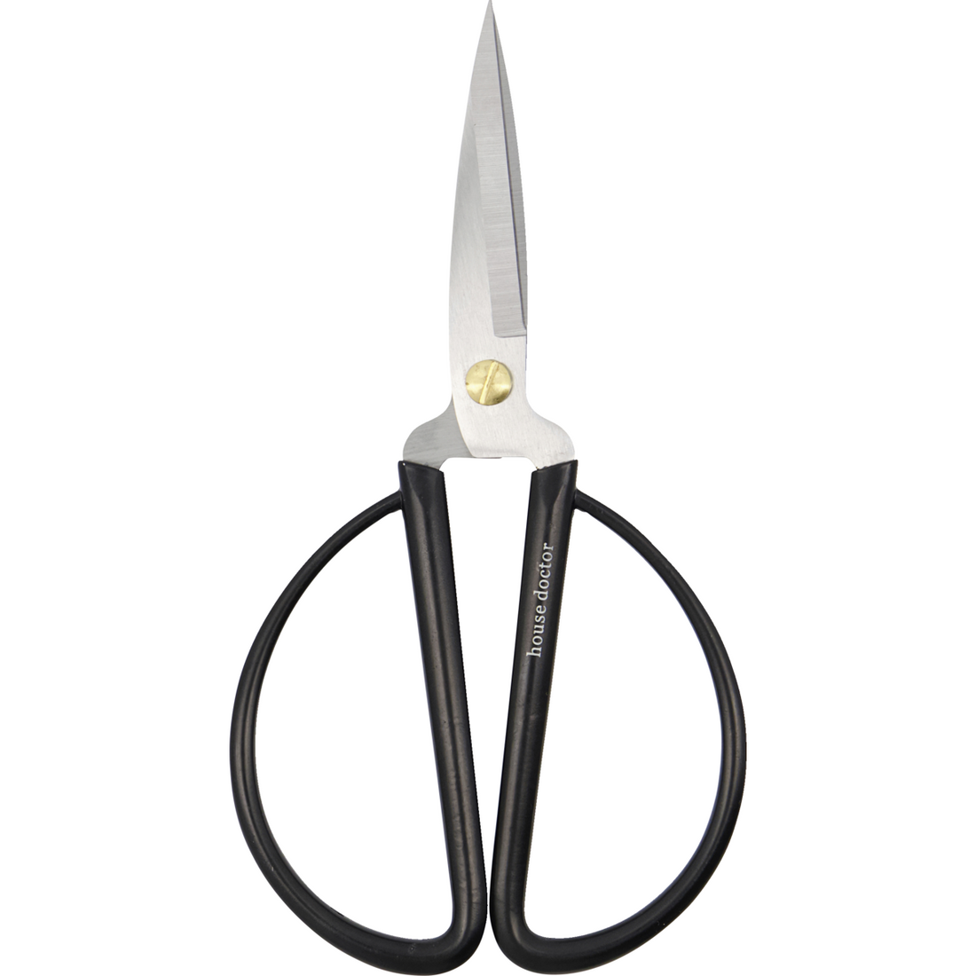 Schere, Hdshears, schwarz;