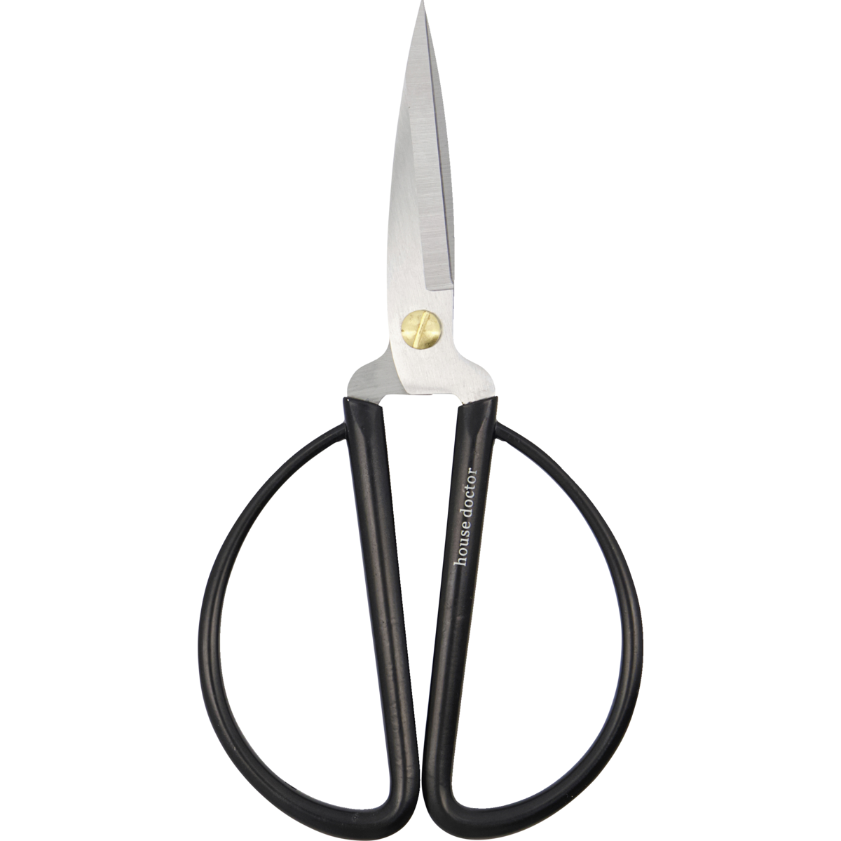 Schere, Hdshears, schwarz;