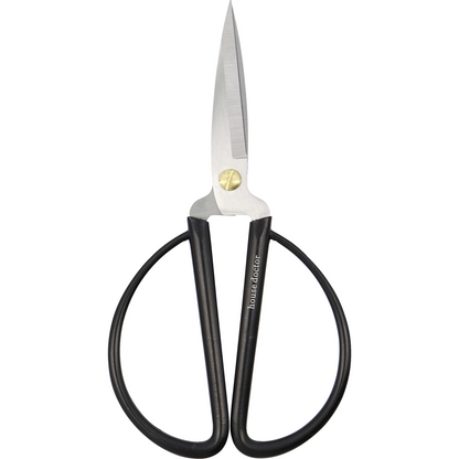 Schere, Hdshears, schwarz;