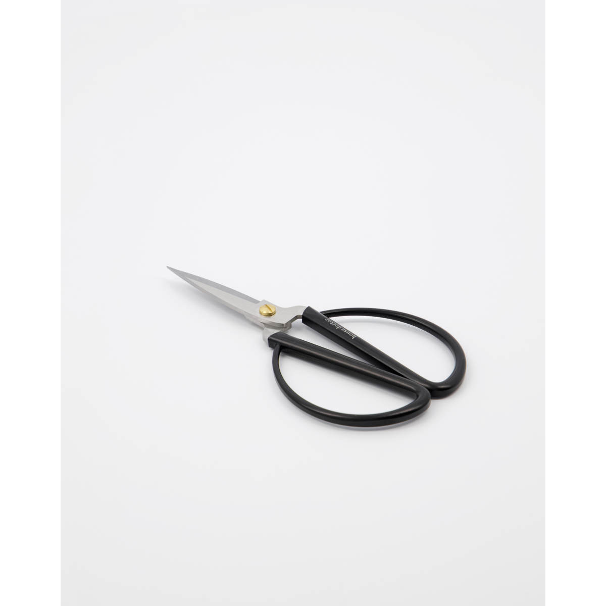 Schere, Hdshears, schwarz;