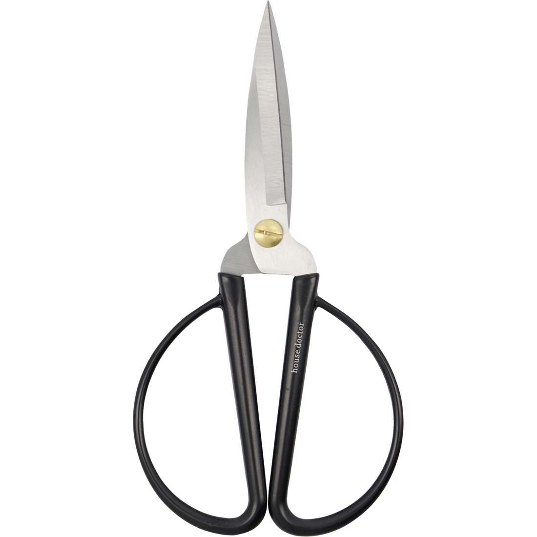 Schere, Hdshears, schwarz;