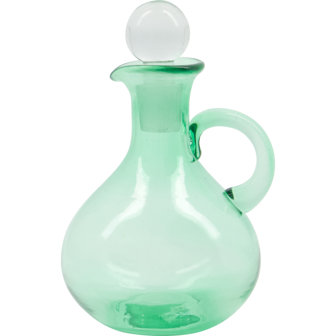 Carafe, Hdcaraf, grün;