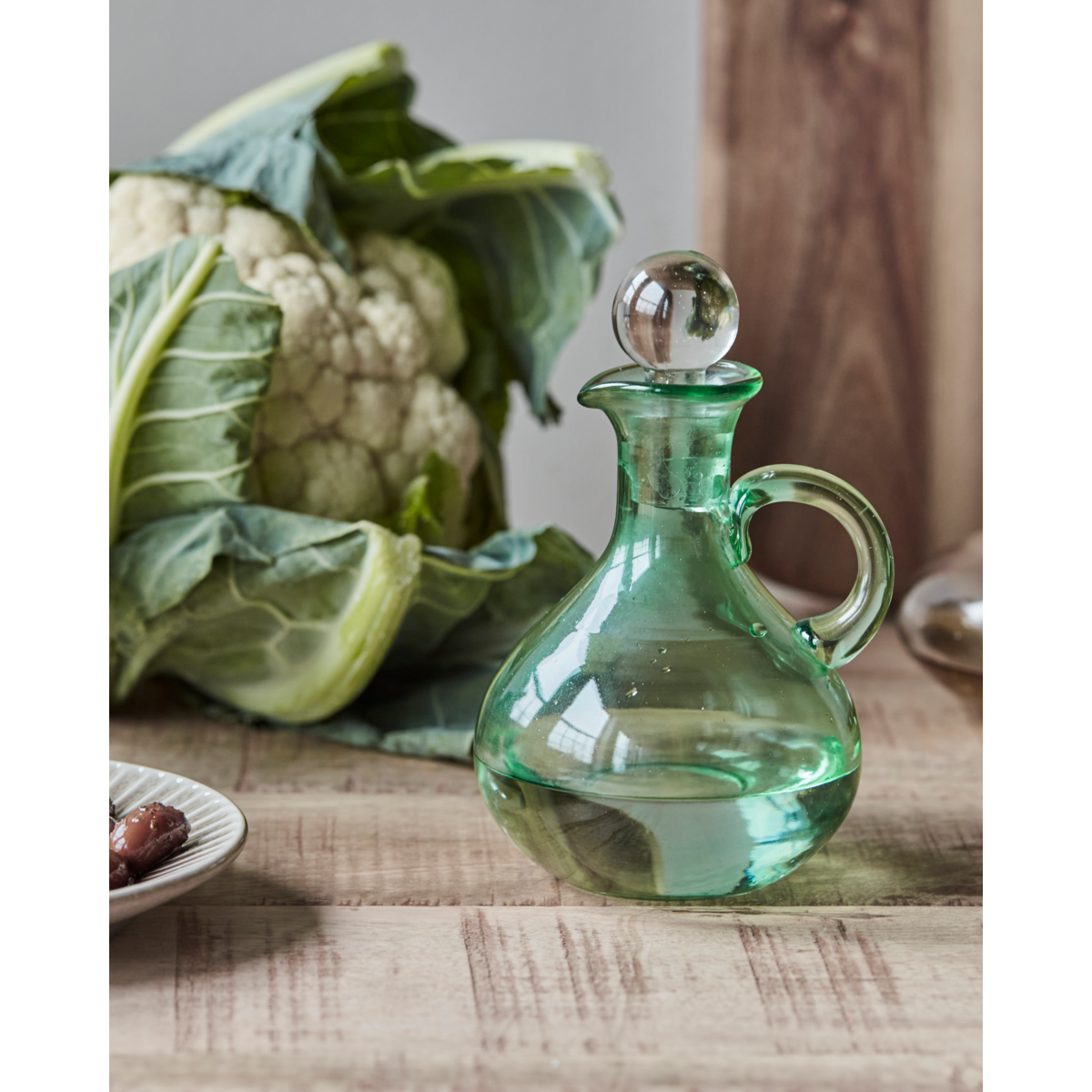 Carafe, Hdcaraf, grün;