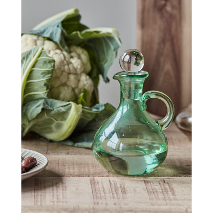 Carafe, Hdcaraf, grün;