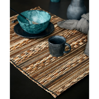 Handtuchserviette, HDPivo, Natur