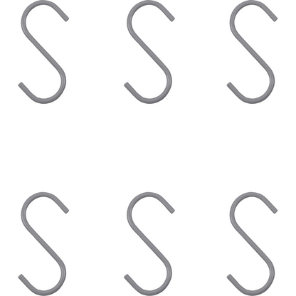 Hausarzt - Knake, Hdsnap, Silber