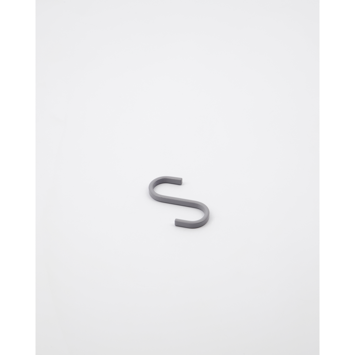 Hausarzt - Knake, Hdsnap, Silber