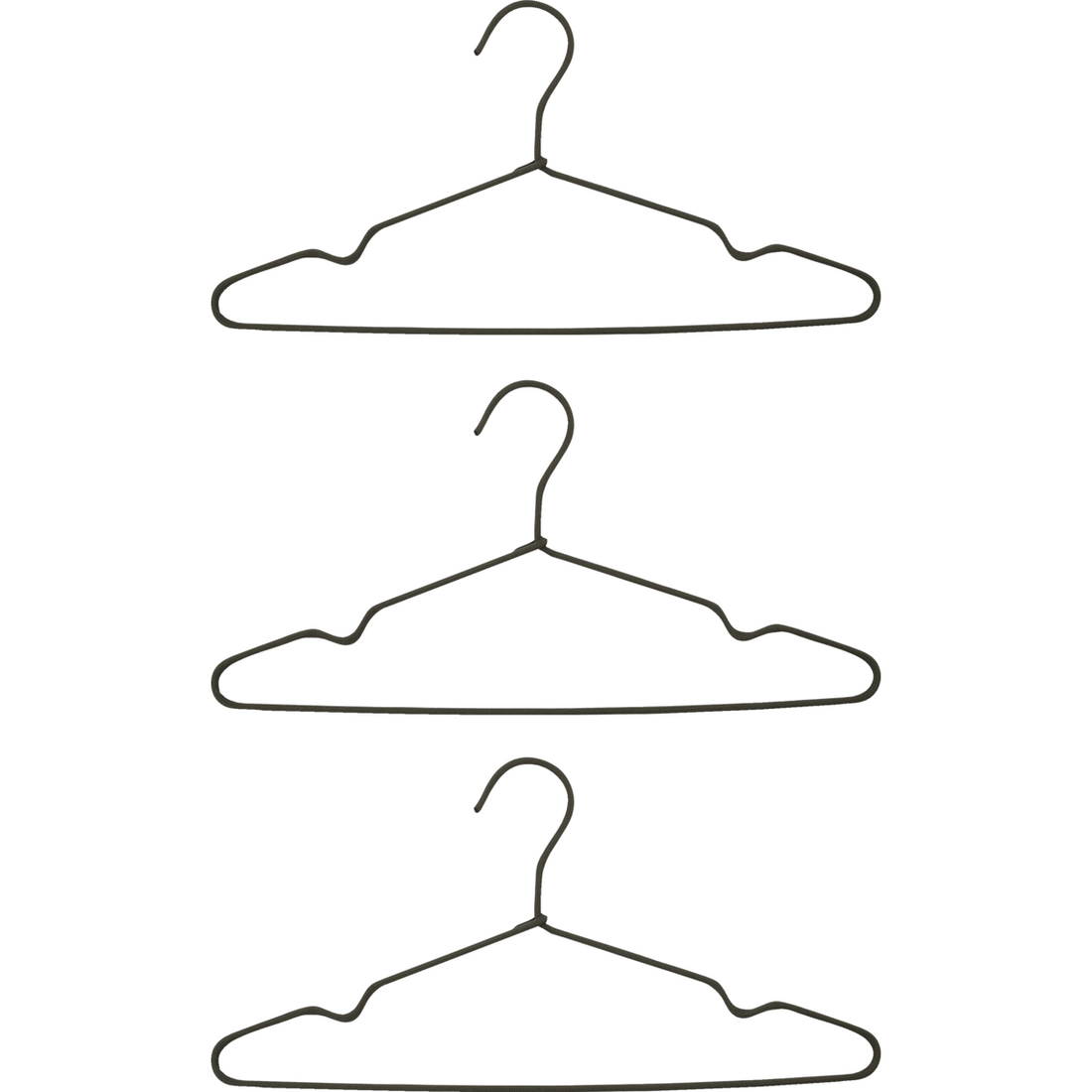 Kopf, Hdwire, dunkelgrau