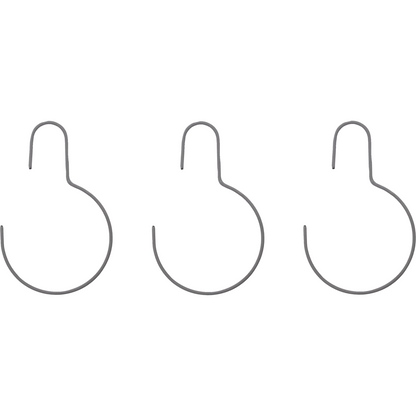 Hausarzt - rund nach Hause, Hdwire, hellgrau