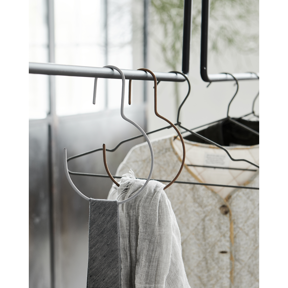 Hausarzt - rund nach Hause, Hdwire, hellgrau