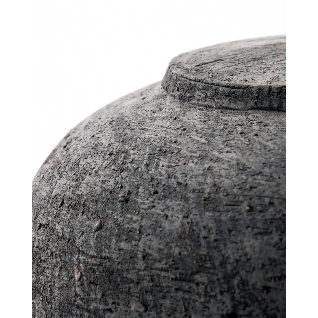 Tischlampe inkl. Lampenschatten, Hdtahi, Schwarz