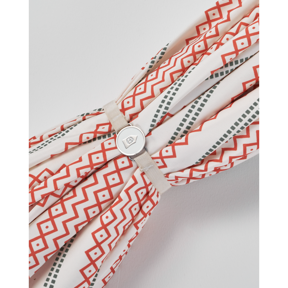 Strand/Gartenschirm, Hdumbra, rot; Grün