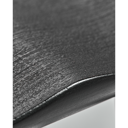 Stuhl, Hdbar, Schwarz
