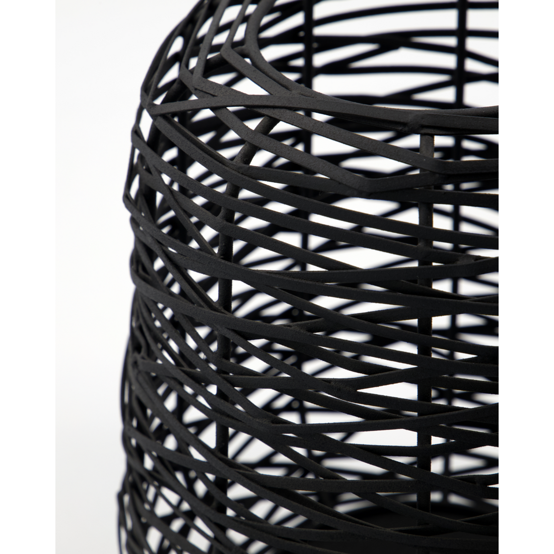 Hurrikan, Hdupto, schwarz