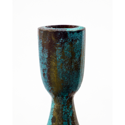 Candlestick, Hdcupa, Grün