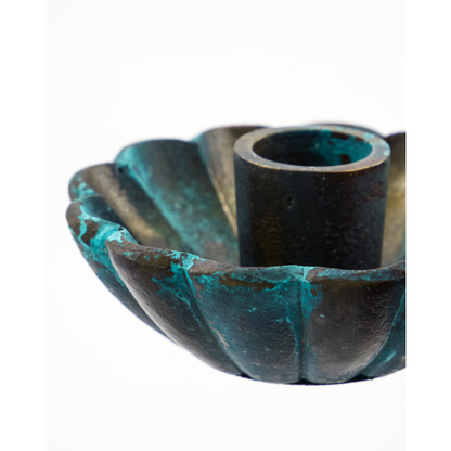 Candlestick, Hdpli, Grün