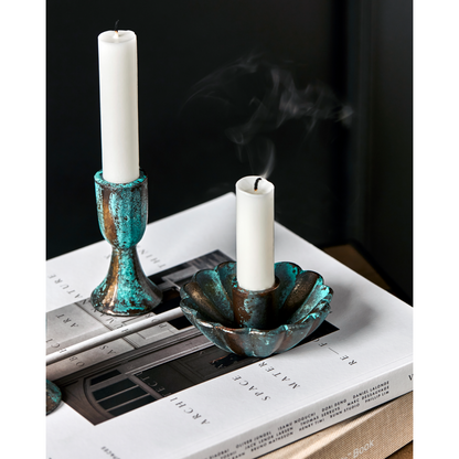Candlestick, Hdpli, Grün