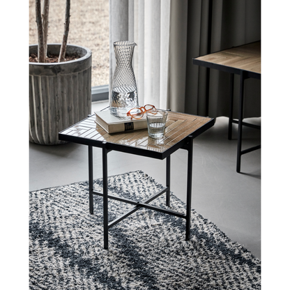 Couchtisch, HDGRADE, Beige