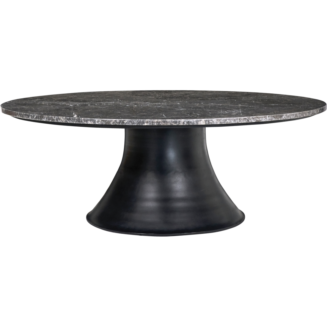 Couchtisch, Hdgaya, braun