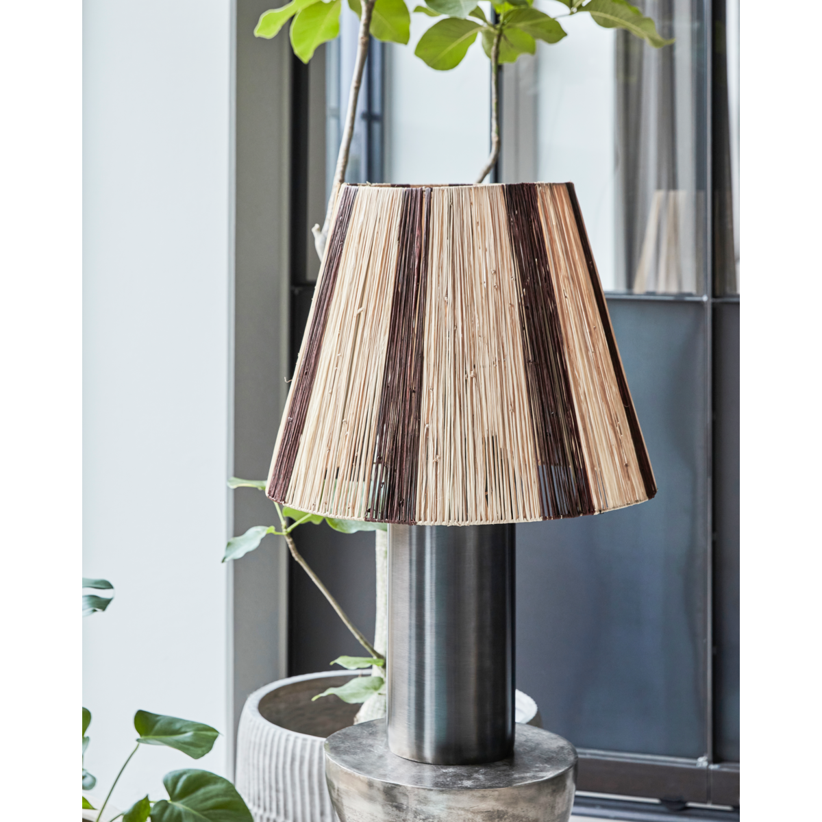 Lampenschatten, Hdrafi, Natur;