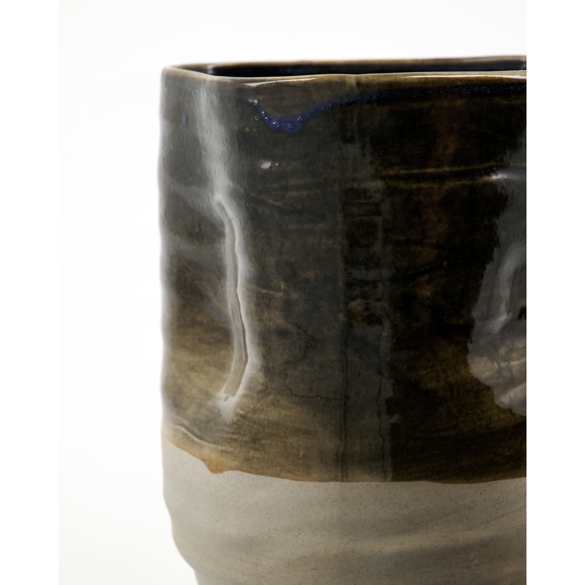 Kräutertopf, hdhappy, schwarz