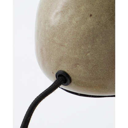 Tischlampe, HDflore, Sand