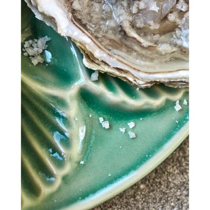 Serviergericht, Hddiva, grün