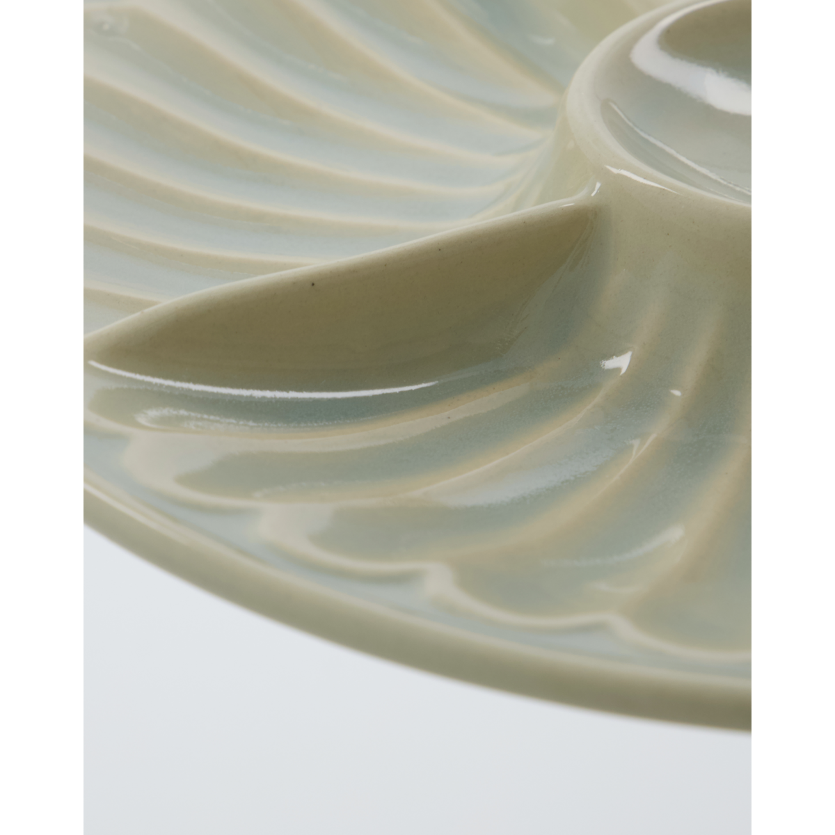 Serviergericht, Hddiva, hellblau