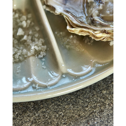 Serviergericht, Hddiva, hellblau