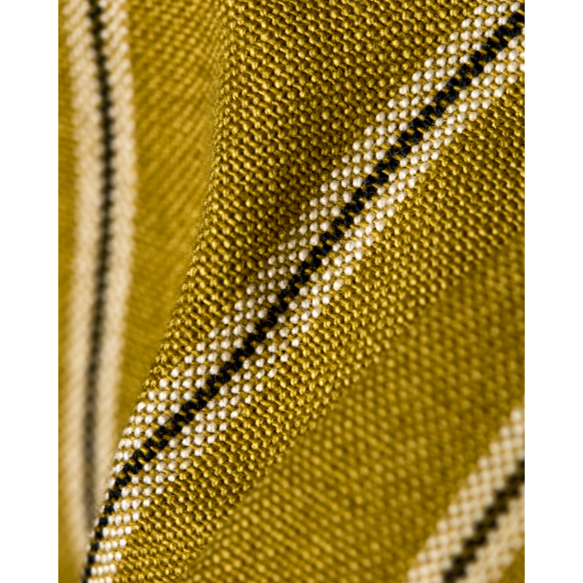 Tücher, Hdcook, Senfgelb