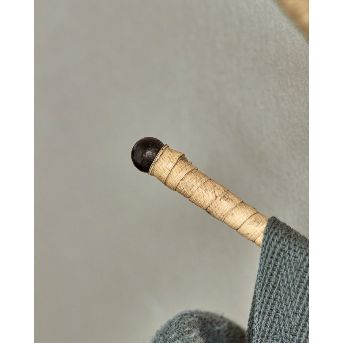 Knake, Hdbranch, Natur