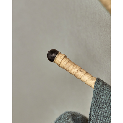 Knake, Hdbranch, Natur