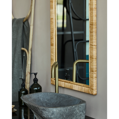 Mirror, Hdmiro, Natur