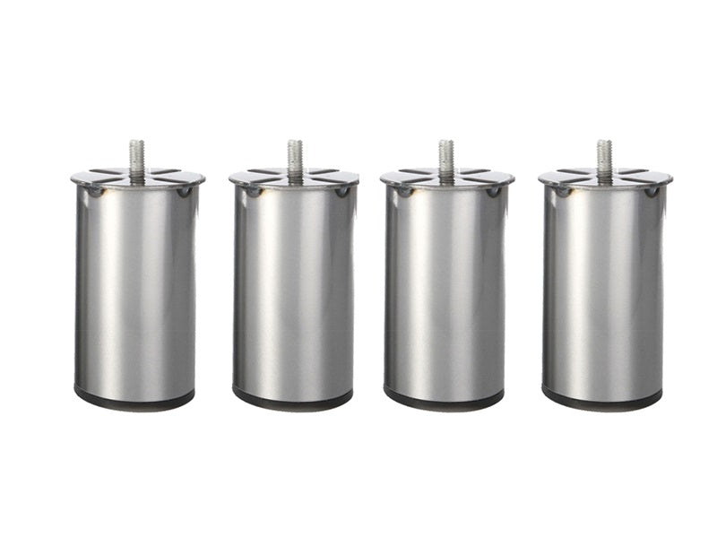 Bettbeine 15 cm ohne Teller