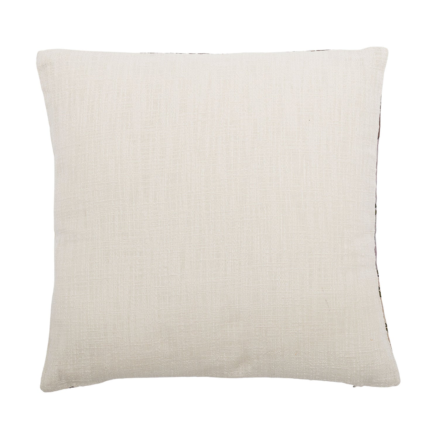 Bloomingville Zita Kissen, Gelb, Polyester